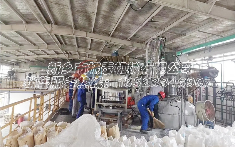新能源電池正負(fù)極材料有哪些？用哪種設(shè)備更適合呢？