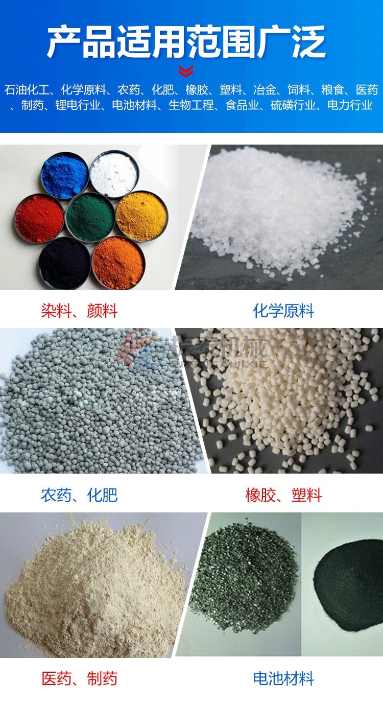 硅點(diǎn)火藥氣動(dòng)馬達(dá)旋振篩產(chǎn)品適用范圍